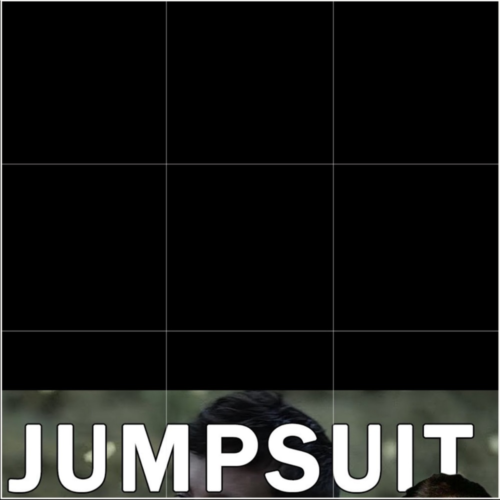 Jumpsuits